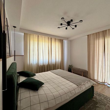 The Perfect Space - New1Bedroom & Parking Targu Mures Luaran gambar